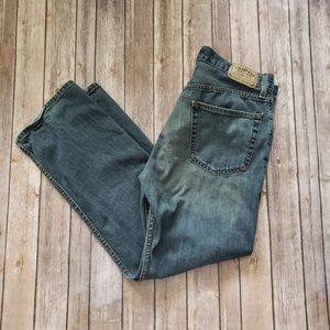 Men's Levi Strauss Jeans